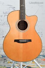 Prs a60e angelus for sale  La Porte