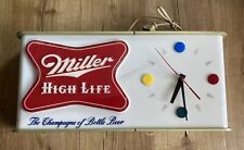 Vintage original miller for sale  Hillsborough