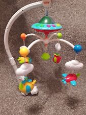 Premium nuby musical for sale  NEWCASTLE UPON TYNE