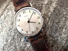 Vintage wristwatch kelton for sale  Shipping to Ireland