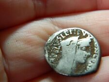 Roman republican silver for sale  PONTEFRACT