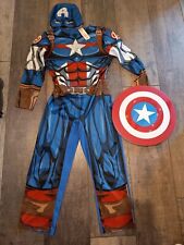 Captain america fancy for sale  BRENTWOOD