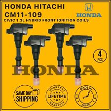 4 civic ignition coils for sale  Reseda