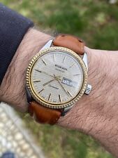 Orologio watch wyler usato  Torino