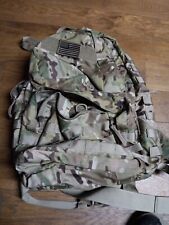 Army multicam rucksack gebraucht kaufen  Oberaurach