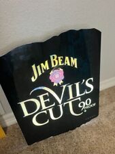 jim beam devils cut for sale  Castle Rock
