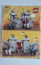 Legoland 6073 moyen d'occasion  Vaulx-en-Velin