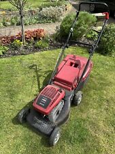 Mountfield sp470 lawnmower for sale  BINGLEY