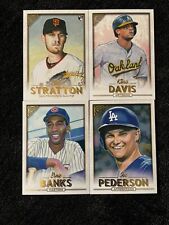 2018 topps gallery for sale  Colorado Springs