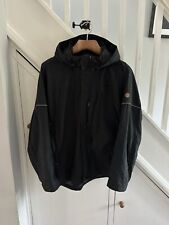 Timberland weathergear black for sale  POOLE