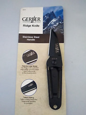 Gerber ridge knife for sale  Beloit