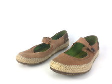 Snipe riemchen espadrille gebraucht kaufen  Kornwestheim