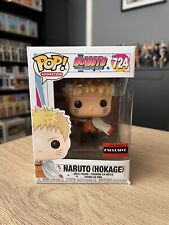 Naruto funko pop for sale  DEESIDE
