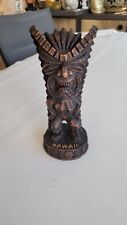 Figurine tiki hawaïenne d'occasion  Saint-Ouen