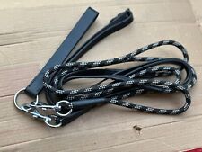 Horse draw reins for sale  LEEDS