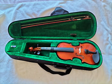 Half size violin for sale  CAMBORNE