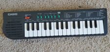 Casio SA-2 Mini Electronic Vintage 1990s 32 Key Keyboard Used Tested Works  for sale  Shipping to South Africa