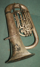 Boosey co tuba for sale  UK
