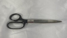 Vintage Clauss Metal Scissors Cutting Shears 8" for sale  Deland