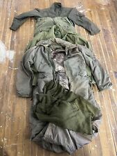 Military vtg army for sale  Rockland