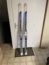 Ancien skis rossignol d'occasion  Chambéry