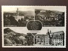 Postkarte rudolstadt heidecksb gebraucht kaufen  Bad Oldesloe