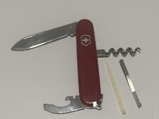 Victorinox waiter swiss for sale  Red Bank