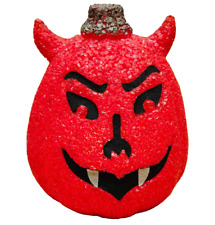 Vintage halloween devil for sale  Philadelphia