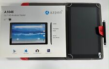 Azpen A1020 8GB, Wi-Fi (Unlocked), 10.1in - Black for sale  Shipping to South Africa