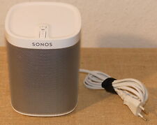 Sonos play weiß gebraucht kaufen  Bremen