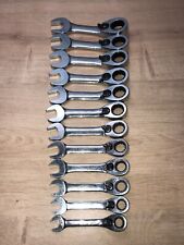 bluepoint ratchet spanners for sale  BANSTEAD