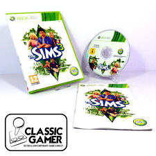 The Sims 3 (Xbox 360) *Quase em perfeito estado* comprar usado  Enviando para Brazil