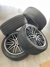 Lexani wheels inch for sale  Austin