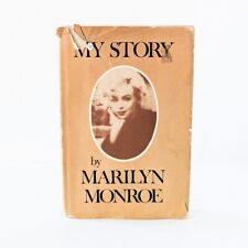 Story marilyn monroe for sale  Lancaster