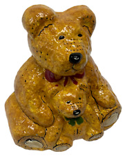 Teddy bears doorstop for sale  WELWYN GARDEN CITY