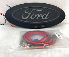 Usado, Emblema frontal de LED Putco Luminix, compatível com 18-20 Ford F-150, preto, 92602 comprar usado  Enviando para Brazil