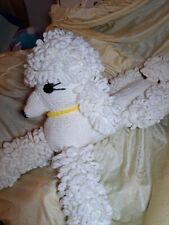 Large white poodle for sale  Lafayette
