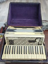 Rosati accordion vintage for sale  Shipping to Ireland