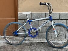 Bicicletta bianchi bmx usato  Chiusa Di Pesio