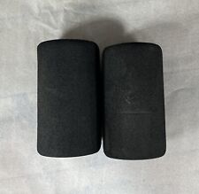 Bowflex Xtreme 2 - X2 - Home Gym - Leg Extension Foam Roller Pad - Lot Of 2 for sale  Shipping to South Africa