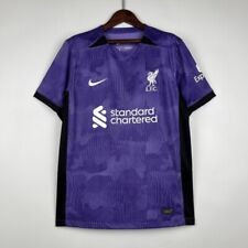 Liverpool third shirt for sale  UK