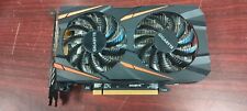 GIGABYTE RADEON RX460 GV-RX460WF20C-2GD GRAPHICS CARD Tested Working #95 for sale  Shipping to South Africa