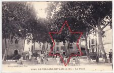 Villars var. place d'occasion  Béziers
