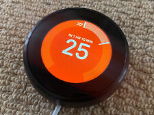 Nest learning thermostat for sale  GREAT YARMOUTH