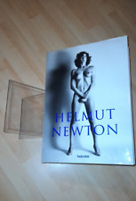Photography book helmut for sale  Ireland