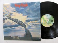 DEEP PURPLE Stormbringer LP "KENDUN" imprensa 1974 Hard Rock Classic a6380 comprar usado  Enviando para Brazil