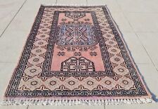 hand bokhara rug knotted for sale  Miami