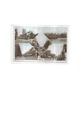 Yorkshire multiview postcard. for sale  YORK