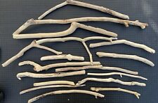 Driftwood sticks sea for sale  PWLLHELI