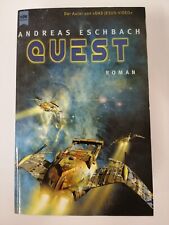 Andreas eschbach quest gebraucht kaufen  Donauwörth